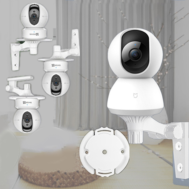 Tp-Link Camera Tapo C210 - 【Podstawa do montażu ściennego ABS do