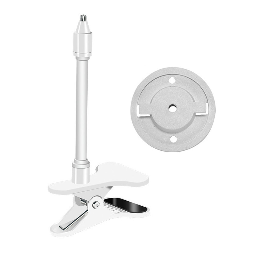 Tp-Link Camera Tapo C210 - Uniwersalny, elastyczny uchwyt do kamery, stojak