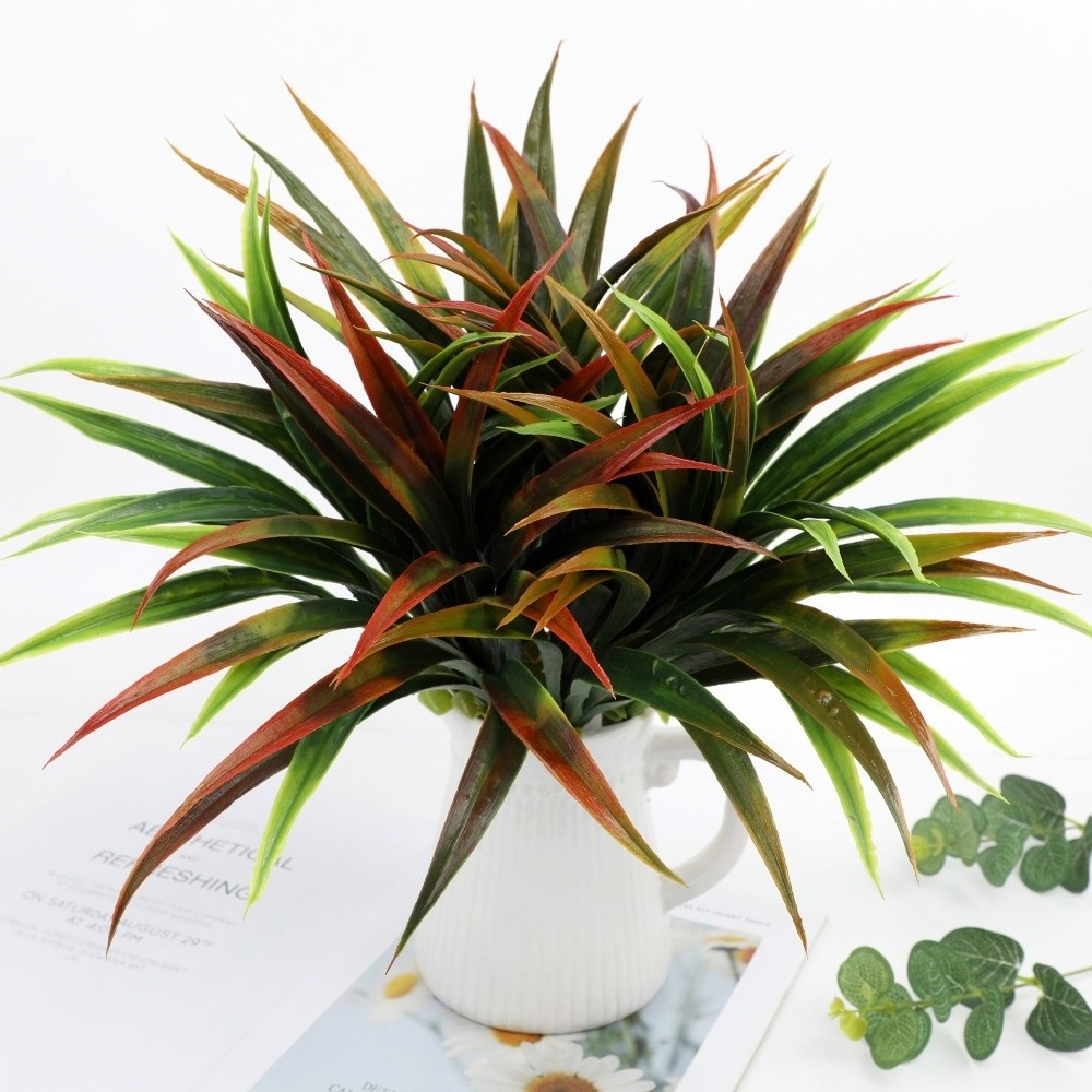 Dekoracja krajobrazowa 42cm Sz – Spider Plant Hanging recenzja i cena