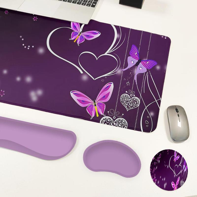 CIFBUY Abstrakcyjny Fioletowy  – Tradescantia Purple recenzja i cena