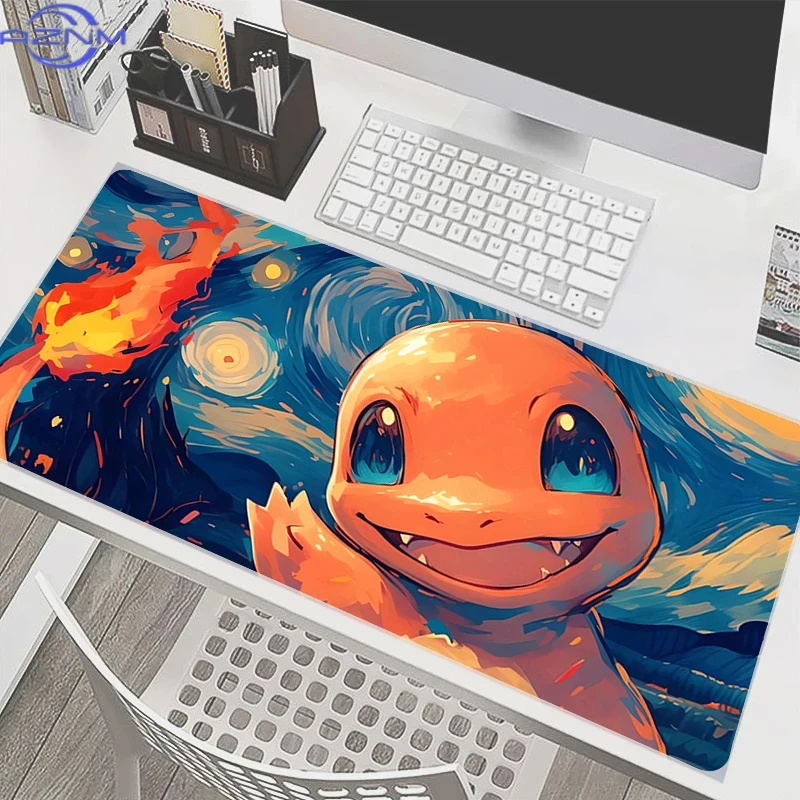 Podkładka pod mysz Gengar, cza – Tradescantia Purple recenzja i cena